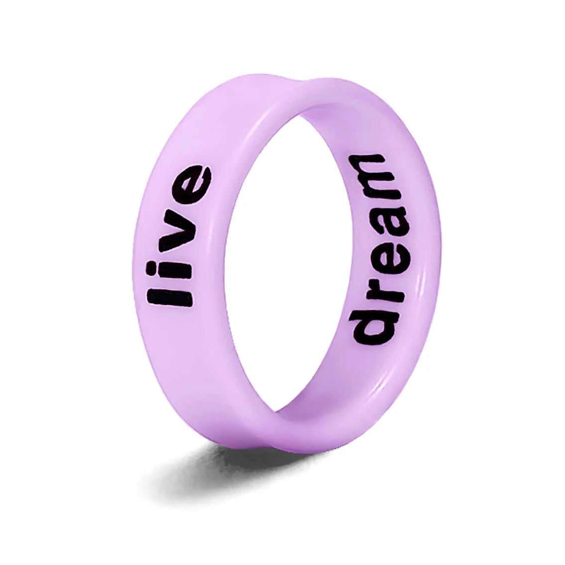 Flip Reversible dream / live Ring - Image 2