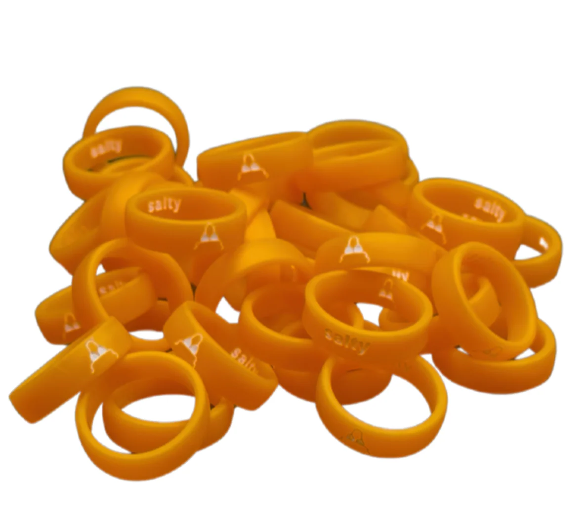 Flip Reversible bikini / salty ring - Image 5