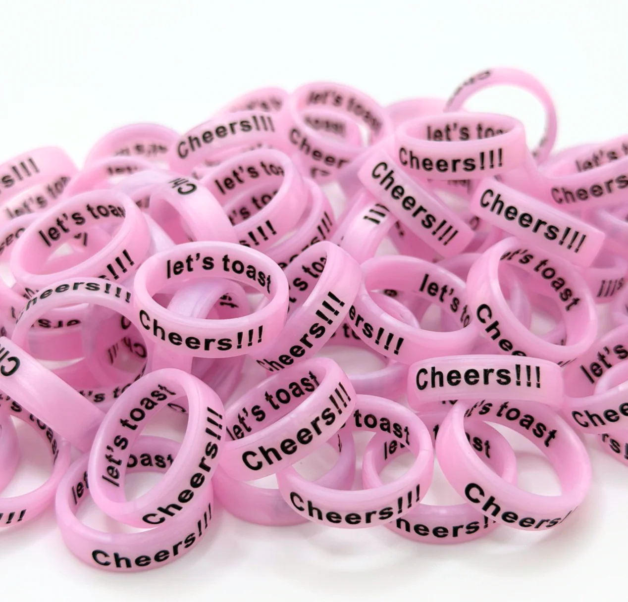 Flip Reversible Cheers!!! / Let's toast - Image 2