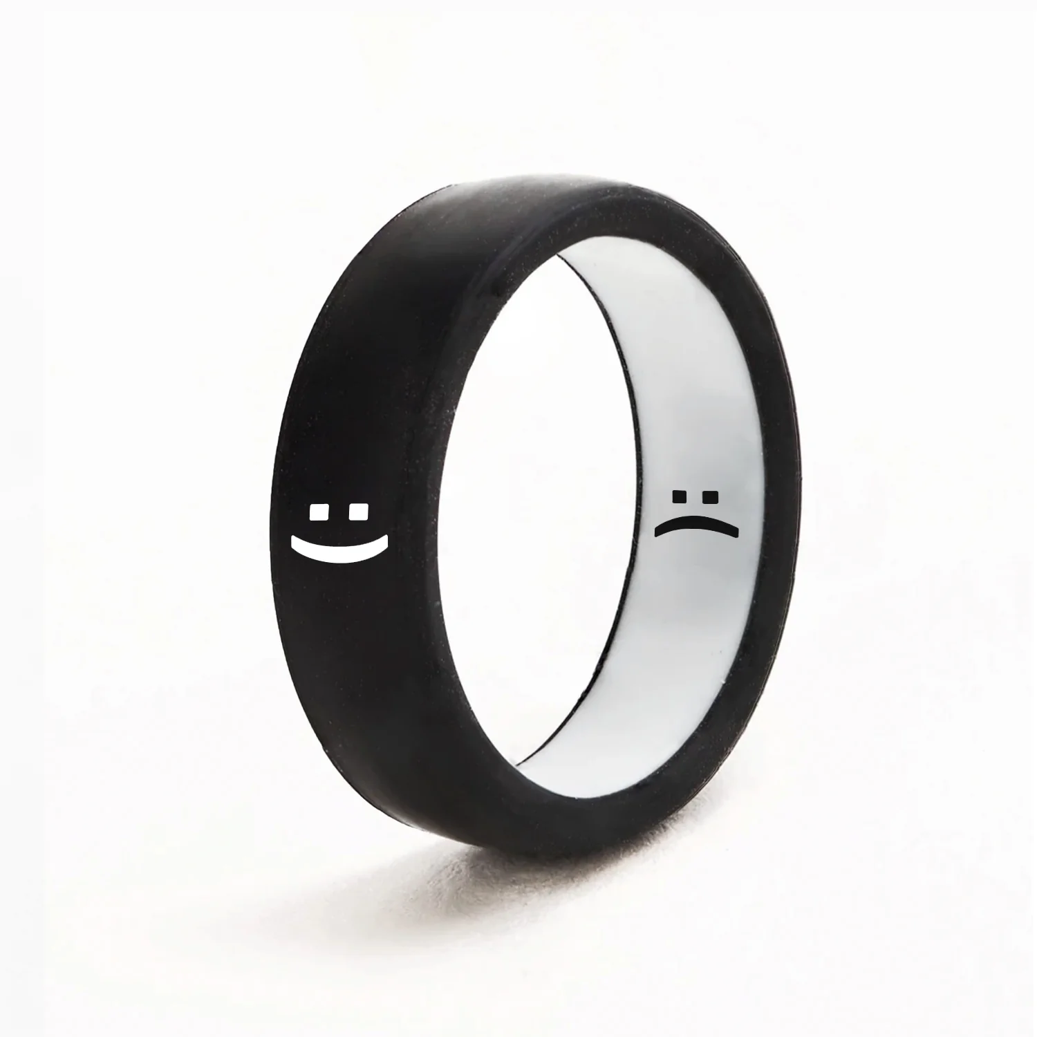 Flip Reversible smile ring 2pack bbw - Image 2