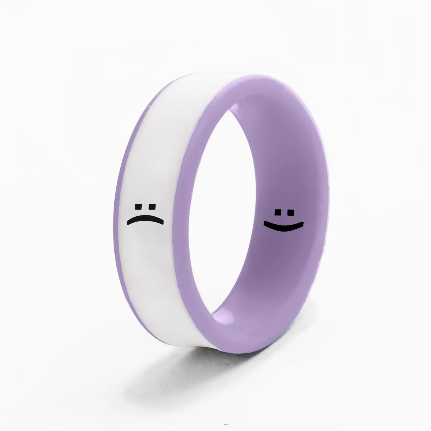 Flip Reversible smile ring 2pack lg - Image 5